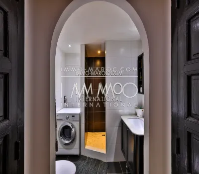 Apartamento en venta Marruecos Marrakech Palmeraie Circuit Palmeraie