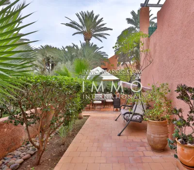 comprar apartamento Marrakech Marrakech Palmeraie Circuit Palmeraie