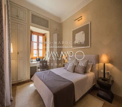 comprar casa marroquí refinado Marrakech Golfs Amelkis