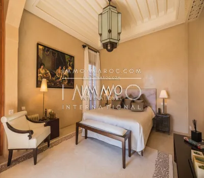 Venta casa marrakech Marrakech Golfs Amelkis