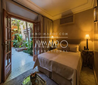 Venta casa marrakech Marrakech Golfs Amelkis