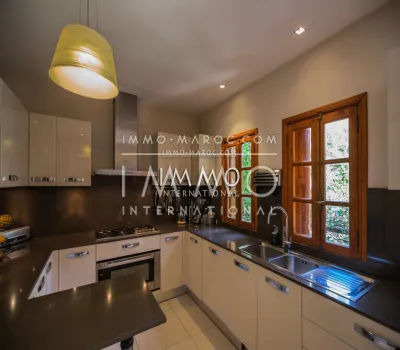 comprar casa marroquí refinado Marrakech Golfs Amelkis