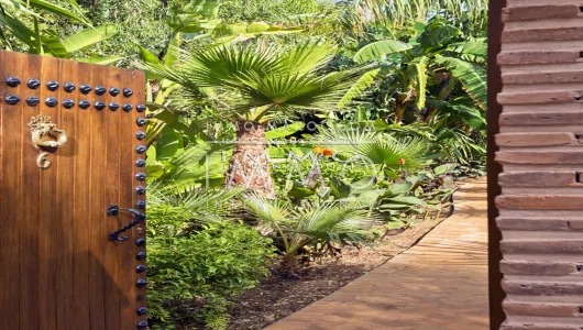 Villa en venta de alta gama marroquí Marrakesh Golf Amelkis