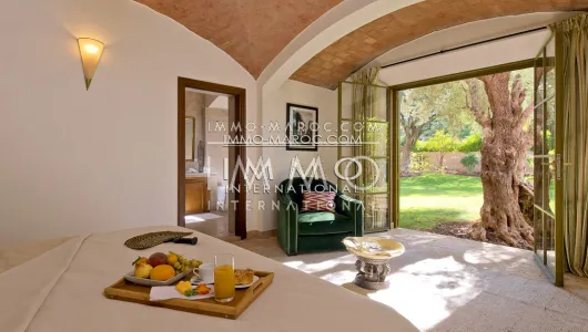 Villa en venta en Marruecos Prestige Marrakech Golfs Amelkis