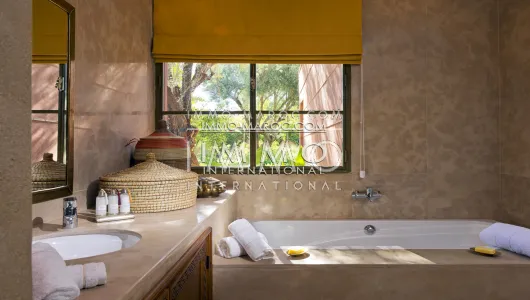 Villa de lujo en venta en Marrakech Marrakech Golfs Amelkis