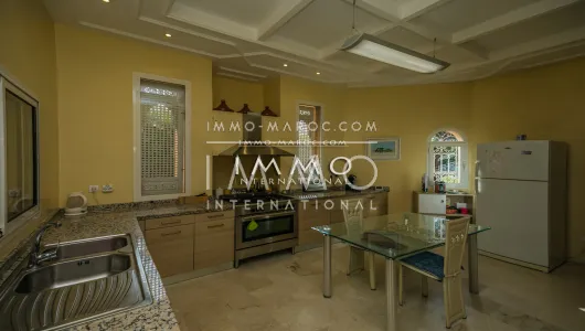 Marruecos propiedades de lujo en venta Marrakech Marrakech Golfs Amelkis