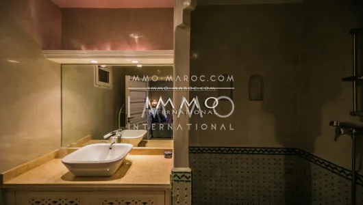 Venta casa Marrakech Marrakech Golfs Amelkis