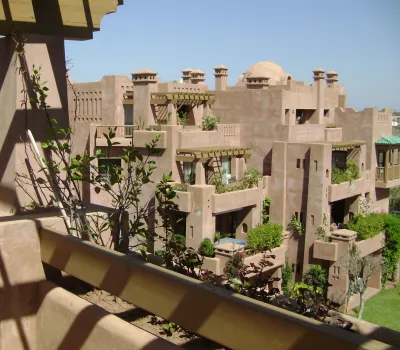 comprar piso Marrakech Marrakech Centro de la ciudad Agdal - Mohamed 6