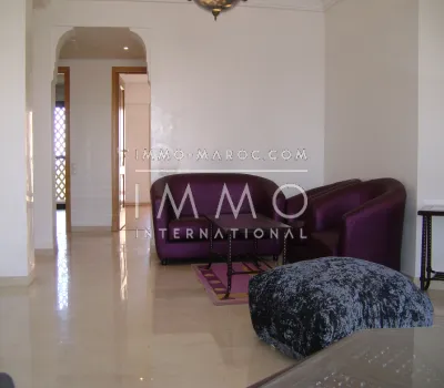 comprar piso Marrakech Marrakech Centro de la ciudad Agdal - Mohamed 6