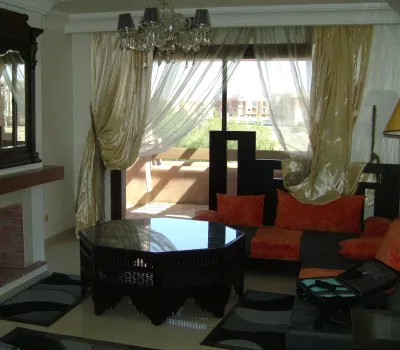 comprar piso Marrakech Marrakech Centro de la ciudad Agdal - Mohamed 6