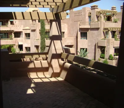 Apartamento en venta Marroquí limpio Marrakech Centro de la ciudad Agdal - Mohamed 6