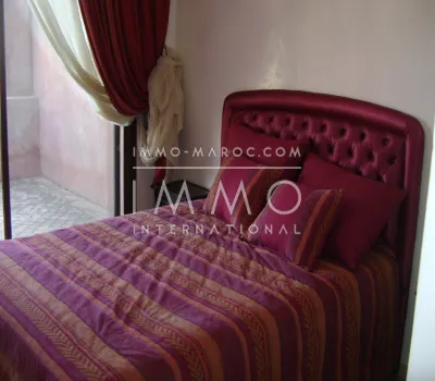 Compra refinado apartamento marroquí Marrakech Centro de la ciudad Agdal - Mohamed 6