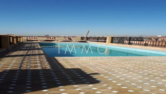 Apartamento en venta Modern Marrakech Centre ville Guéliz