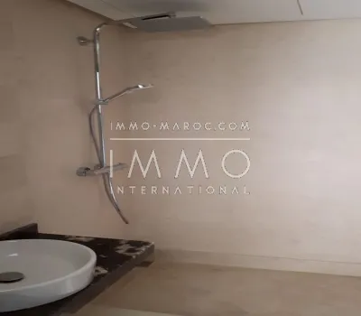 Vendo moderno apartamento Marrakech Centre ville Guéliz