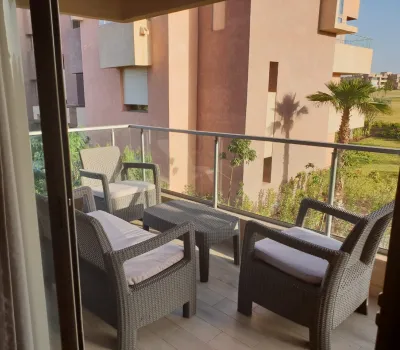 Apartamento en alquiler Modern Marrakech Golfs Otros campos de golf