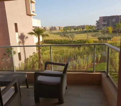 Apartamento en alquiler Modern Marrakech Golfs Otros campos de golf