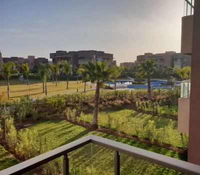 Alquiler apartamento Modern Marrakech Golfs Otros campos de golf