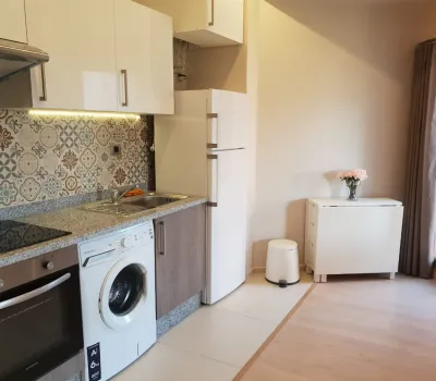 Alquiler apartamento Contemporáneo Marrakech Golfs Otros campos de golf