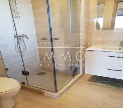 Apartamento en alquiler Modern Marrakech Golfs Otros campos de golf