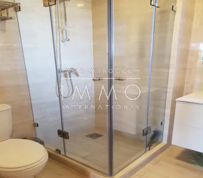 Apartamento en alquiler Contemporáneo Marrakech Golfs Otros campos de golf