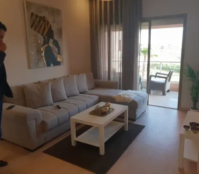 Apartamento en alquiler Modern Marrakech Golfs Otros campos de golf