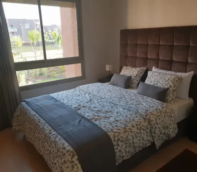 Apartamento en alquiler Contemporáneo Marrakech Golfs Otros campos de golf