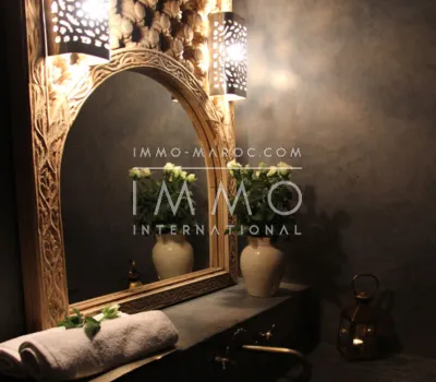 Riad for sale Moroccan clean Marrakech Other Sectors Medina Zaouia