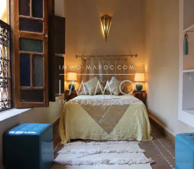 Riad for sale Moroccan clean Marrakech Other Sectors Medina Zaouia