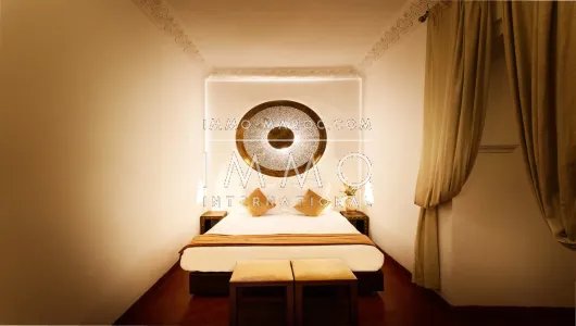 Riad en venta House Marrakech Jamaa El Fna Kenaria