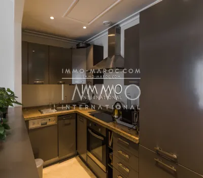 buy apartment Modern Marrakech Center ville Guéliz