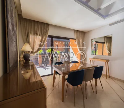 Compra de apartamento contemporáneo Marrakech Centre ville Guéliz
