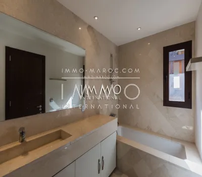 Apartamento en venta Modern Marrakech Centre ville Guéliz