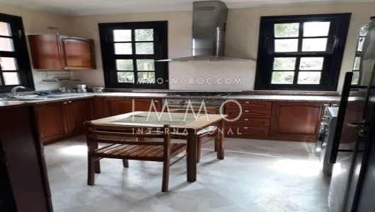 Casa en venta marroquí limpia marrakech