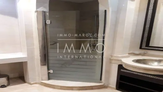 Villa en venta marroquí limpia Marrakech