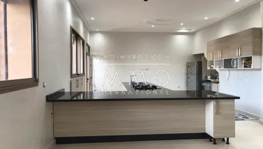 villa en venta Contemporanea centro de Marrakech villa Targa