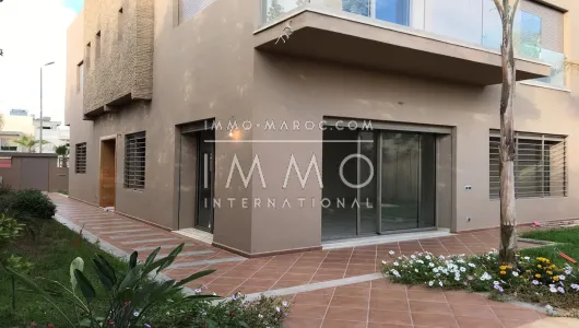 Villa en venta Contemporary Marrakech Centre ville Targa