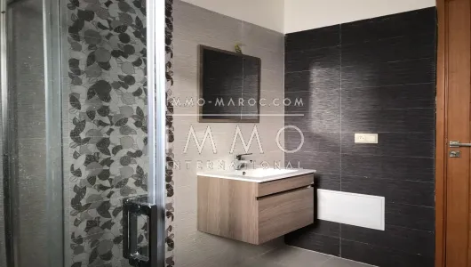 Venta casa contemporánea Marrakech Centre ville Targa