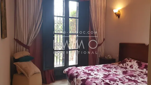 comprar casa Marrakech Marrakesh Circuito Palmeraie Palmeraie