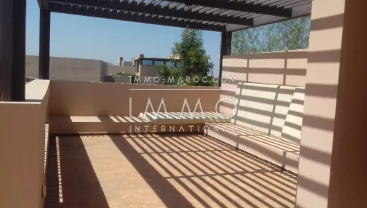 Comprar villa contemporánea Marrakech Golfs Al Maaden