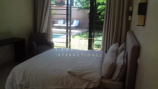 Villa en venta Contemporanea Marrakech Golfs Al Maaden