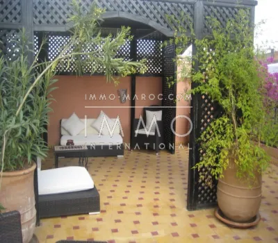 Riad en Venta Marrakech Otros Sectores Medina
