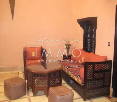 Riad en Venta Marrakech Otros Sectores Medina