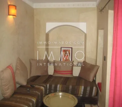 Riad en venta Marrakech Otros Sectores Medina