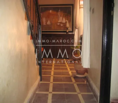 Riad en venta Marrakech Otros Sectores Medina