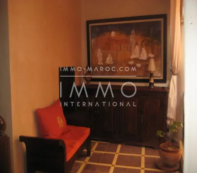 Riad en Venta Marrakech Otros Sectores Medina