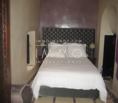Riad Marrakech Otros Sectores Medina