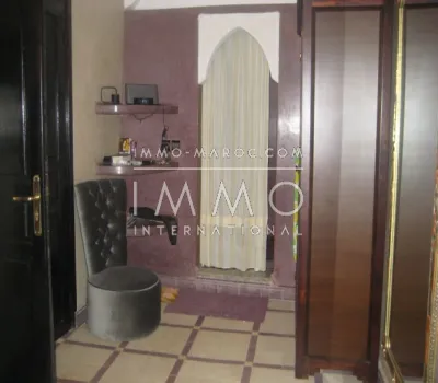 Riad Marrakech Otros Sectores Medina