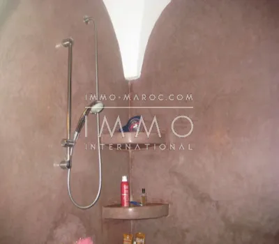 Riad Marrakech Otros Sectores Medina