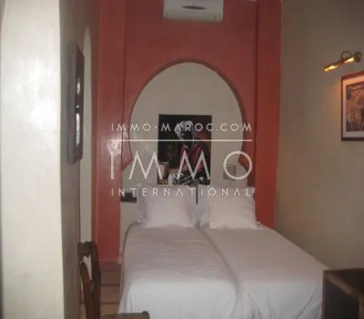 Riad en Venta Marrakech Otros Sectores Medina