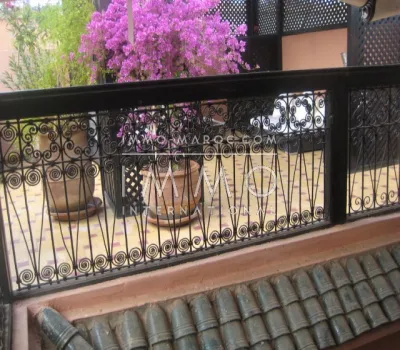 Riad en Venta Marrakech Otros Sectores Medina